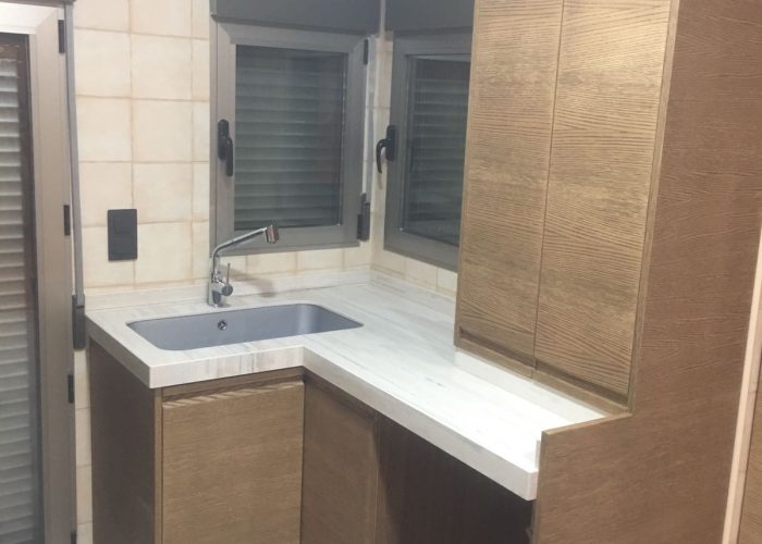 Revestimientos de baño